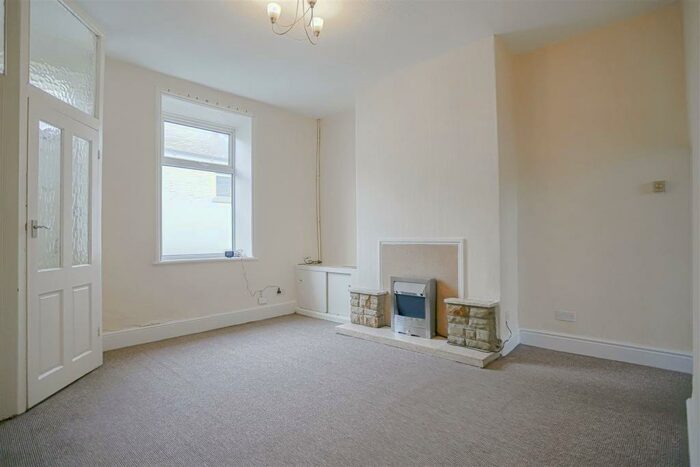 2 Bedroom Terraced House To Rent In Boundary Street, Burnley, BB10