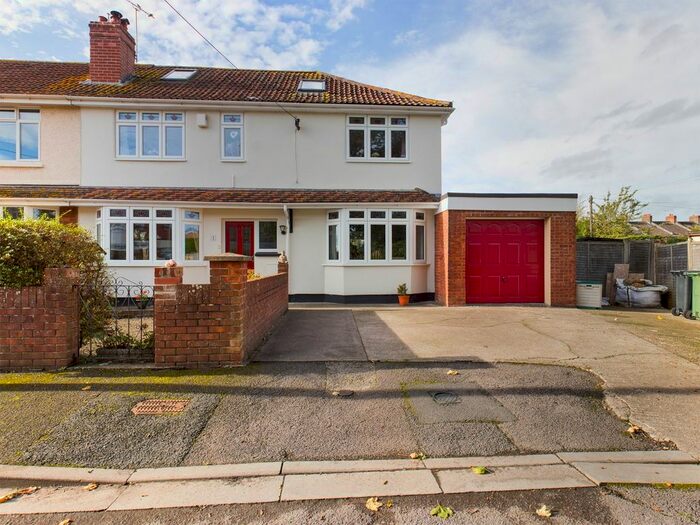 Houses for sale & to rent in BS21 6LN, Kenn Road, Clevedon Yeo Clevedon