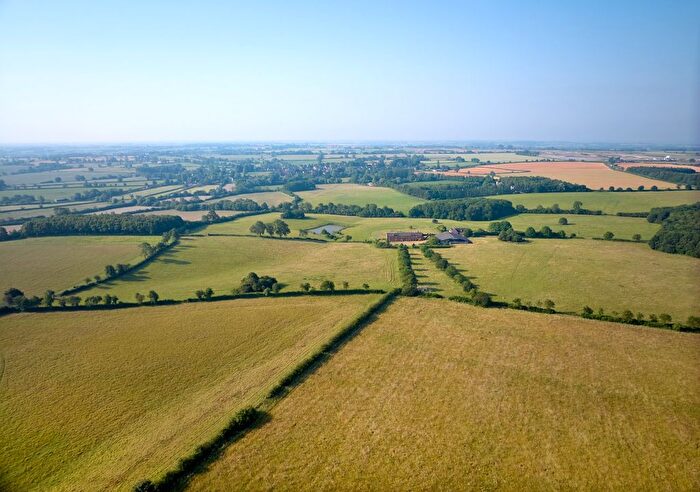 6 Bedroom Land For Sale In Sulgrave Farm, Banbury, Northamptonshire, OX17
