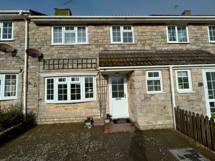 3 Bedroom House To Rent In Charles Road, Burton Bradstock, Bridport, DT6