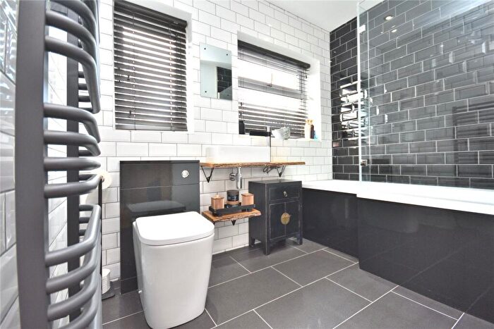 2 Bedroom Bungalow For Sale In Red Hall Drive, Leeds, West Yorkshire, LS14
