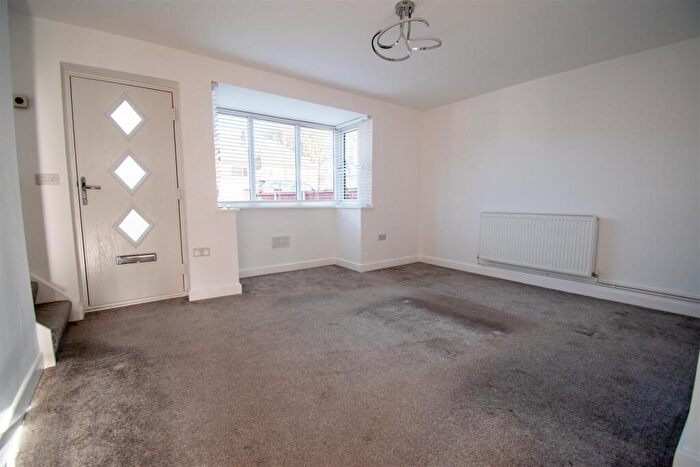 2 Bedroom Semi-Detached House For Sale In Parkside, Somercotes, Alfreton, DE55