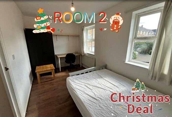 4 Bedroom Terraced House To Rent In Lancelot Road, Bristol, BS16