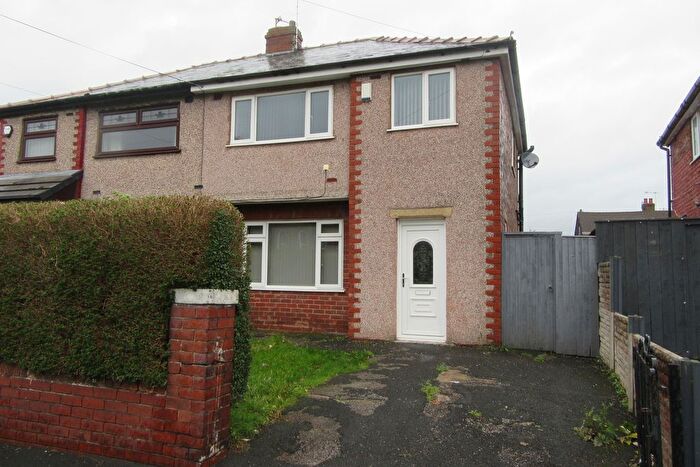 3 Bedroom Semi Detached House To Rent In Shaw Lane, Whiston, Prescot, L35