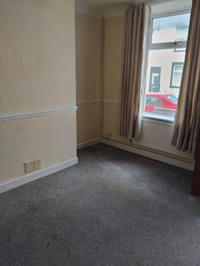 2 Bedroom Terraced House To Rent In Belgrave Street, Nelson, Lancashire, BB9