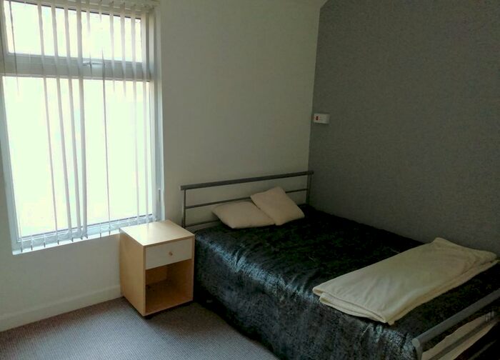 4 Bedroom Terraced House To Rent In Hanover Street, Swansea, SA1