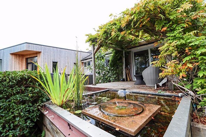 4 Bedroom Detached Bungalow For Sale In Brackenwood Road, Clevedon, BS21