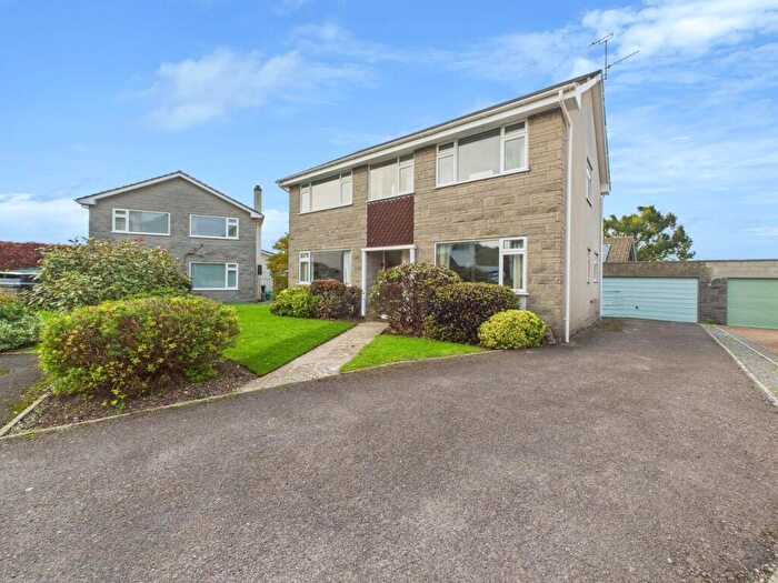 4 Bedroom Detached House For Sale In Lychgate Park, Locking, Weston-Super-Mare, BS24