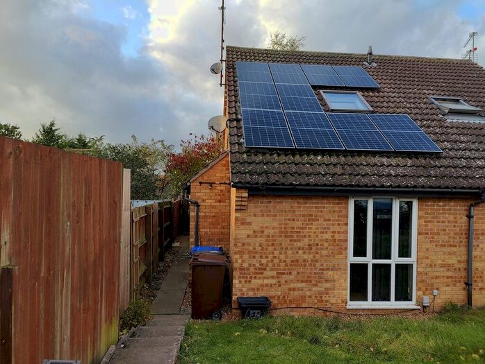 Property To Rent In Fylingdale, Kingsthorpe, Northampton, NN2