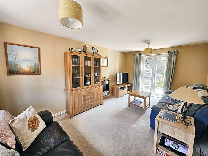 5 Bedroom Detached House For Sale In New Heritage Way, Lewes, BN8