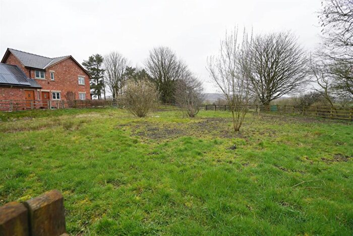 Plot For Sale In Manchester Road, Blackrod, Bolton, BL6