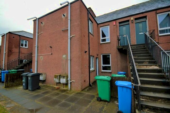 1 Bedroom Flat To Rent In Main Street, Methil, KY8