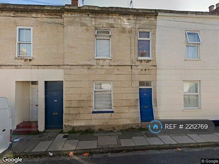 4 Bedroom Terraced House To Rent In St Paul's Street North, Cheltenham, GL50