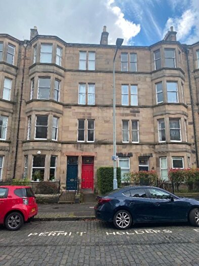 2 Bedroom Flat To Rent In Warrender Park Road, Marchmont, Edinburgh, EH9