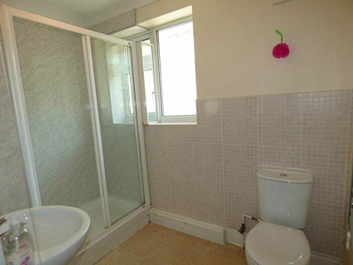 2 Bedroom Bungalow To Rent In Trafalgar Road, Long Eaton, NG10