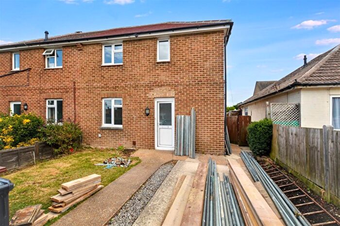 2 Bedroom Property To Rent In The Hydneye, Hampden Park, BN22