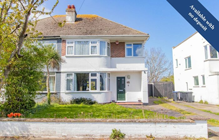 3 Bedroom Semi-Detached House To Rent In Gloucester Avenue, Margate, CT9