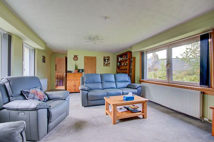 4 Bedroom Detached House For Sale In Tigh Cuil, Ardgay, Sutherland, IV24