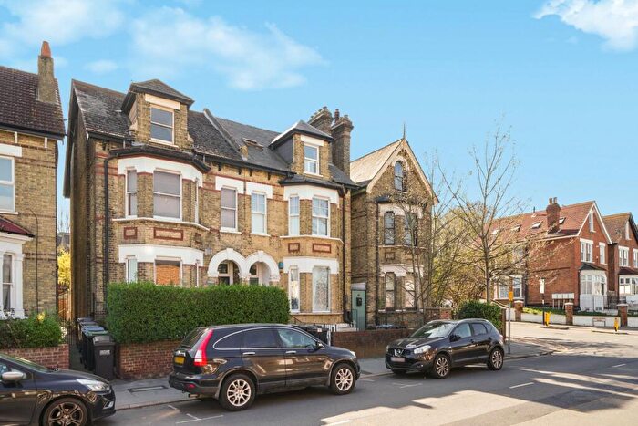 1 Bedroom Flat For Sale In Epsom Road, Croydon, CR0