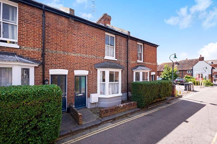 5 Bedroom Terraced House To Rent In St. Johns Lane, Canterbury, CT1