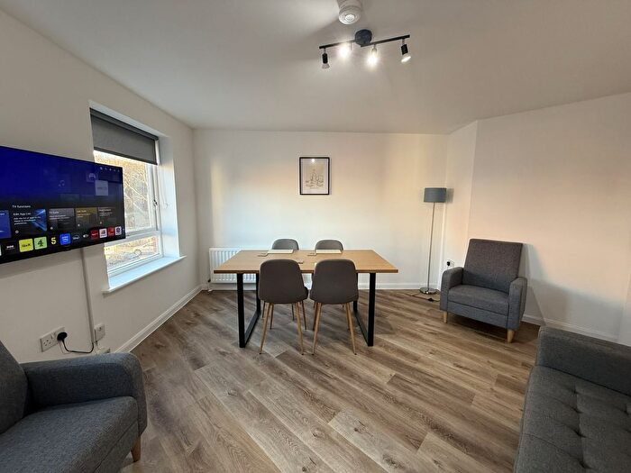 2 Bedroom Flat To Rent In Albatross Close, London, E6