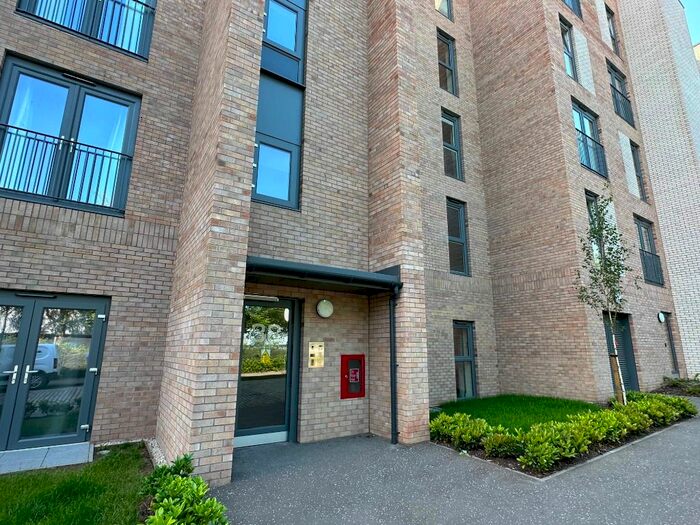 1 Bedroom Flat To Rent In South Fort Street, Leith, Edinburgh, EH6