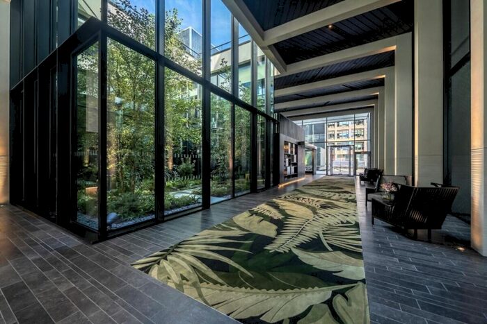 Apartment For Sale In Wards Place Canary Wharf, E14