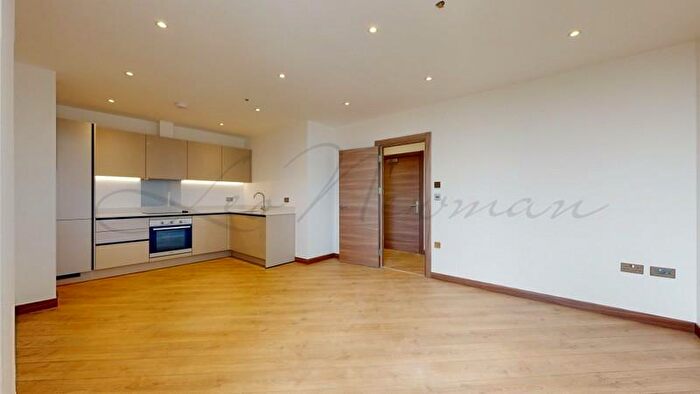 2 Bedroom Flat To Rent In King's House, Widmore Road, Bromley, BR1