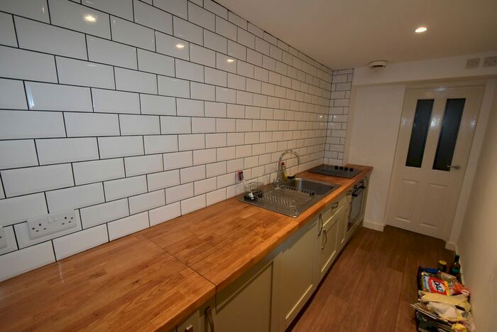 1 Bedroom Flat To Rent In Upper St. James's Street, Brighton, BN2