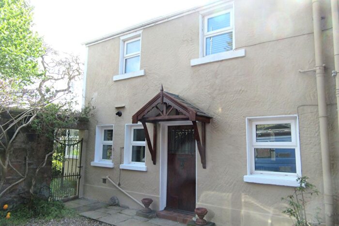 2 Bedroom Cottage To Rent In Warrington Road, Rainhill, L35