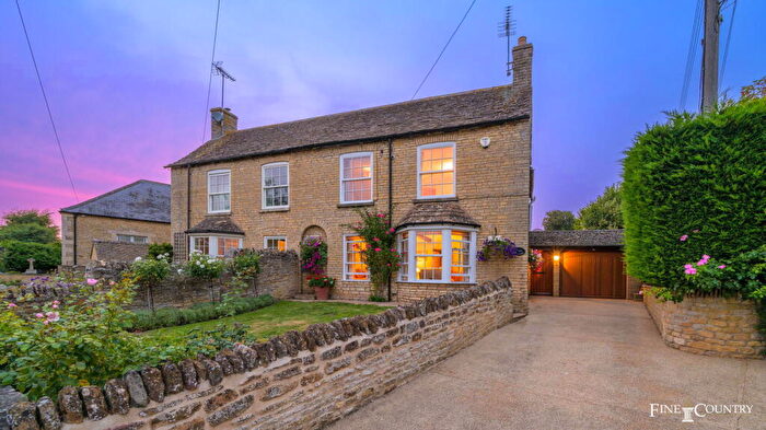 4 Bedroom Semi Detached House For Sale In Barrowden, LE15