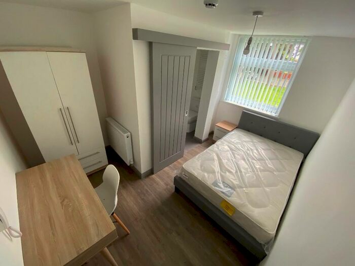 1 Bedroom House Of Multiple Occupation To Rent In Pearson Road, Ipswich, Suffolk, IP3