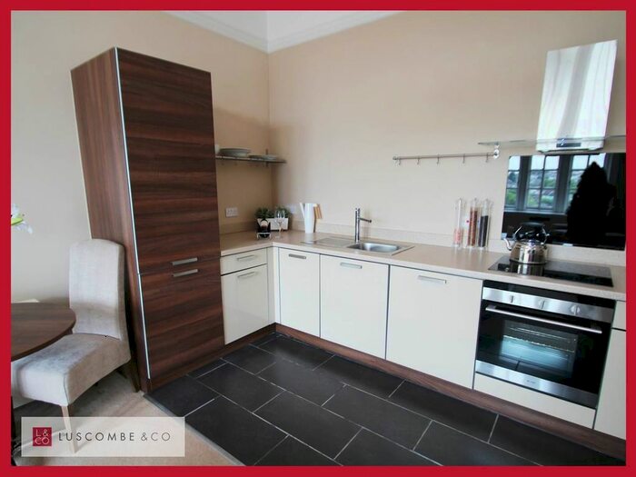 1 Bedroom Flat To Rent In Gold Tops, Newport, NP20