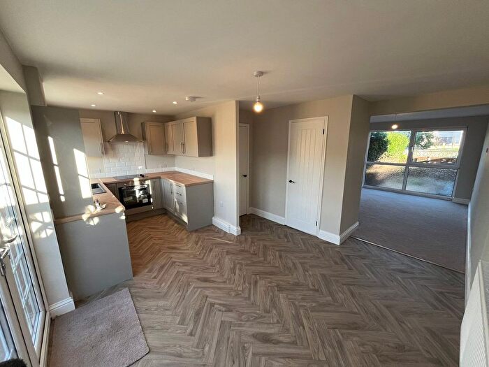 3 Bedroom Terraced House To Rent In Holly Court, Millfield, Sunderland, SR4