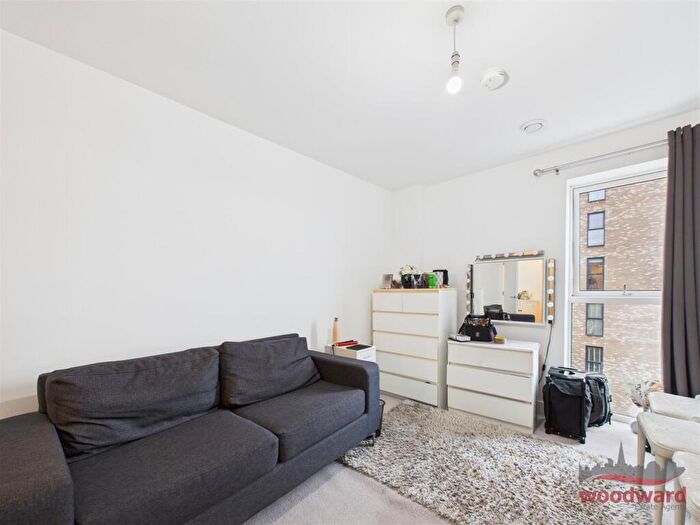 2 Bedroom Flat For Sale In Sheepcote Road, Harrow, HA1