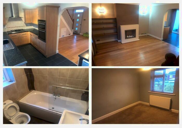 3 Bedroom House To Rent In Portfield Close, Christchurch, BH23