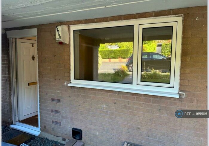 1 Bedroom Flat To Rent In Livingstone Road, Blackburn, BB2