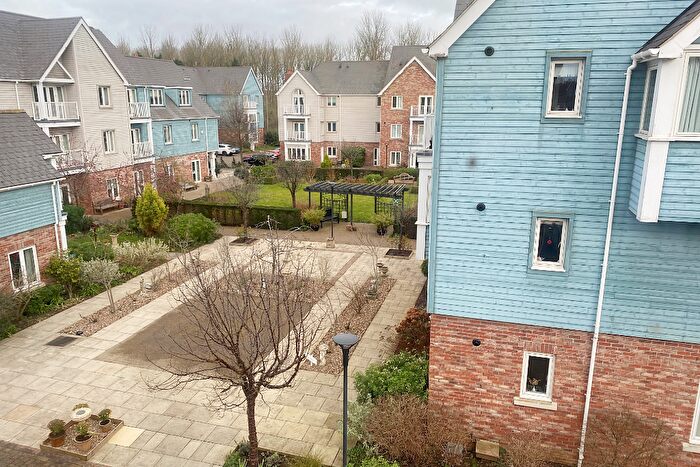 2 Bedroom Retirement Property For Sale In No. Marlow, Richmond Villages Northampton, Bridge Meadow Way, Northampton, Northamptonshire, NN4