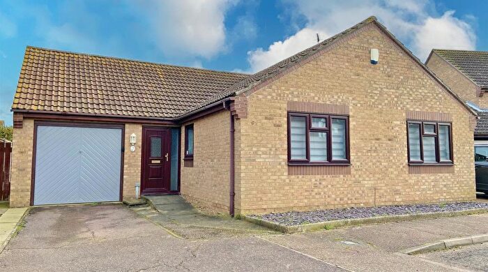 3 Bedroom Detached Bungalow For Sale In Brightside, Kirby Cross, Essex, CO13