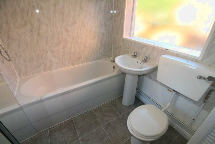 2 Bedroom Terraced House To Rent In Windermere RoadForest FieldsNottingham, NG7