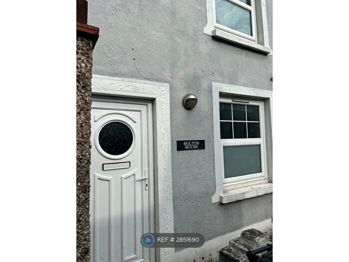 3 Bedroom Detached House To Rent In Bolton St, Ramsgate, CT11