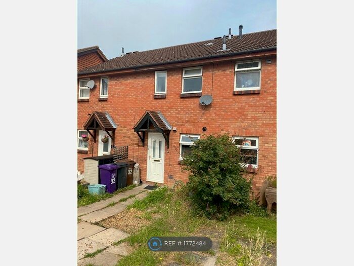 2 Bedroom Terraced House To Rent In Sanderling Close, Letchworth Garden City, SG6