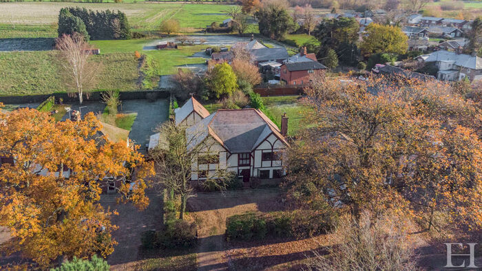 4 Bedroom Detached House For Sale In Culford, Bury St. Edmunds, IP28