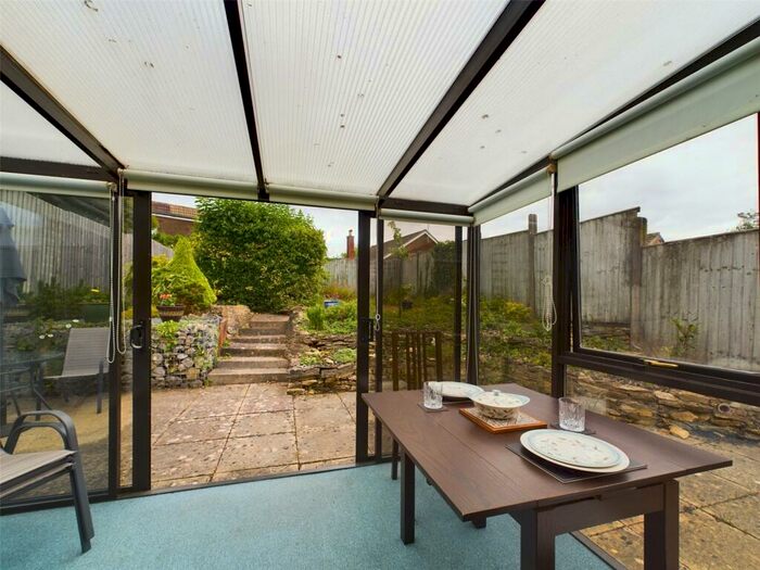 2 Bedroom Bungalow For Sale In Cavendish Avenue, Churchdown, Gloucester