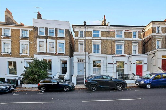 2 Bedroom Flat To Rent In Highgate West Hill, Highgate, N6
