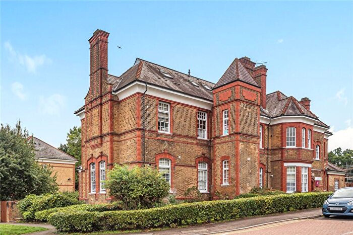 1 Bedroom Flat To Rent In Tresilian Avenue, Winchmore Hill, London, N21