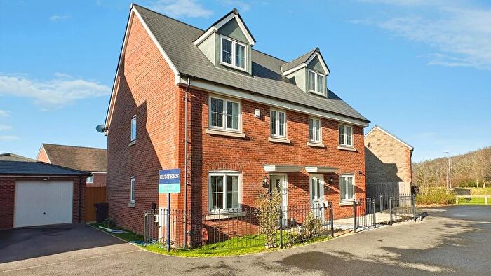 3 Bedroom Property For Sale In Henry Shute Road, Bristol, BS16