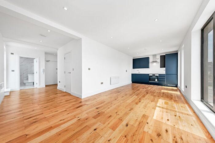 Studio To Rent In Tyler Street, Greenwich, SE10