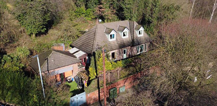 4 Bedroom Detached House For Sale In The Barbican, Southgate, Pontefract, WF8