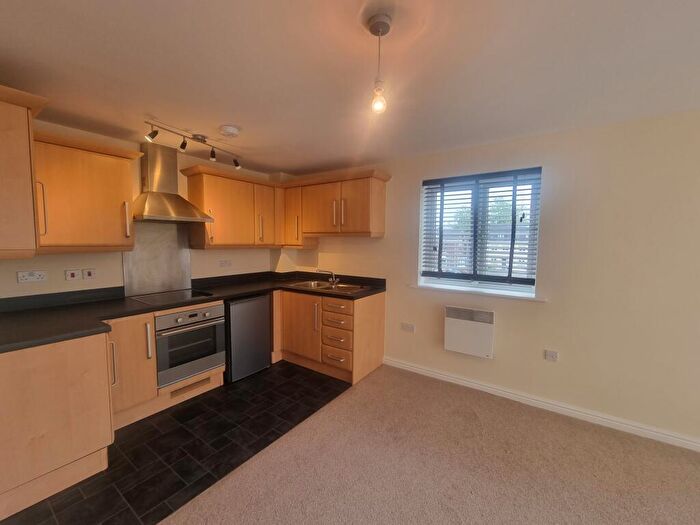 1 Bedroom Property To Rent In Clayton Drive, Pontarddulais, Swansea, SA4